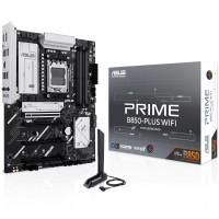 Материнская плата Asus Prime B850-Plus WiFi Socket AM5