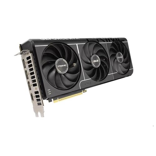 Відеокарта ASUS GeForce RTX 5080 16GB GDDR7 PRIME-RTX5080-16G