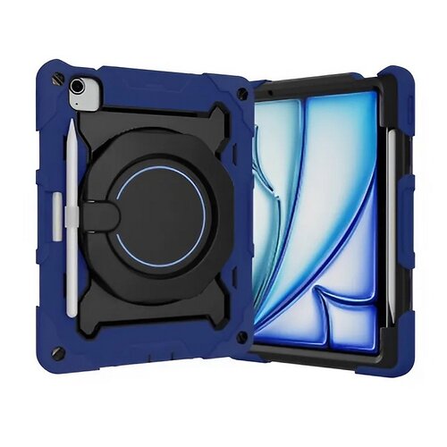 Чохол-накладка BeCover для Apple iPad Air 11