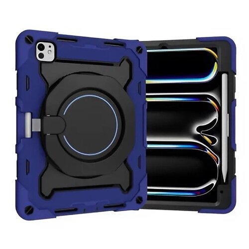 Чохол-накладка BeCover для Apple iPad Pro 11