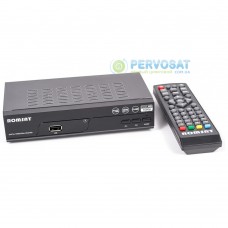 Спутниковый HD ресивер Romsat T2050