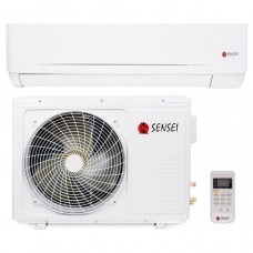 Кондиционер Sensei ECO-TW FTE-66TW Кондиционер Sensei ECO-TW FTE-66TW