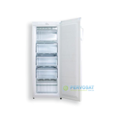 Морозильна камера Smart SMUF-160W Морозильна камера Smart SMUF-160W