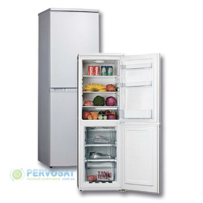 Холодильник SMART BM180W (белый)