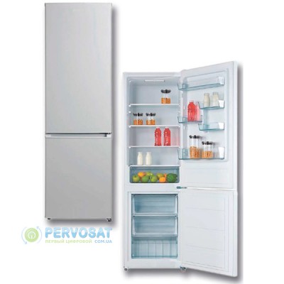 Холодильник Smart BM290W