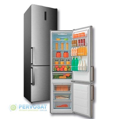 Холодильник Smart BM360WAS