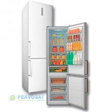 Холодильник Smart BM360WAW Холодильник Smart BM360WAW