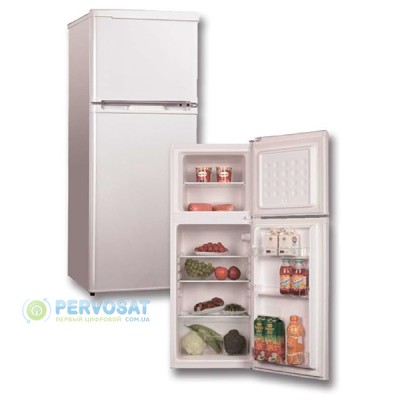 Холодильник SMART BRM132W (белый)