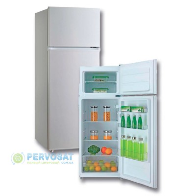Холодильник SMART BRM210W (белый)