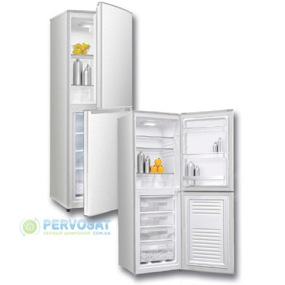 Холодильник SMART SMCB230W (белый)