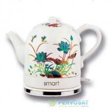 Электрочайник SMART FY-288C (2200Вт., 1,2л., диск, керам.) Электрочайник SMART FY-288C (2200Вт., 1,2л., диск, керам.)