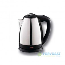 Электрочайник SMART FY-2010C (2200Вт., 1,7л., диск, нерж.) Электрочайник SMART FY-2010C (2200Вт., 1,7л., диск, нерж.)