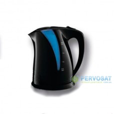Электрочайник SMART FX-818 (2200Вт., 2,0л., диск, чёрный) Электрочайник SMART FX-818 (2200Вт., 2,0л., диск, чёрный)