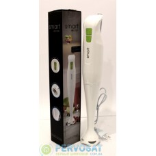 Блендер SMART HB-1320 (300Вт 2скор.) Блендер SMART HB-1320 (300Вт 2скор.)
