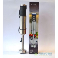 Блендер SMART HB-07-SS (700Вт 2скор.) Блендер SMART HB-07-SS (700Вт 2скор.)