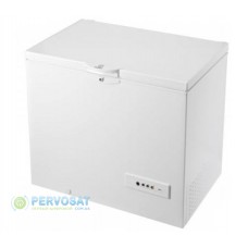 Морозильна камера Smart SMCF-200W Морозильна камера Smart SMCF-200W