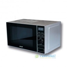 Микроволновая печь SMART MWO20ESM-QJ (700Вт., 20л.) Микроволновая печь SMART MWO20ESM-QJ (700Вт., 20л.)