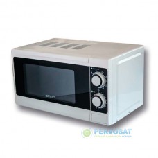 Микроволновая печь SMART MWO20SM-S1 (700Вт., 20л.) Микроволновая печь SMART MWO20SM-S1 (700Вт., 20л.)