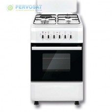 Плита газ/электро SMART F5S31E3-W (3газ.+1эл. комфорка, белая) Плита газ/электро SMART F5S31E3-W (3газ.+1эл. комфорка, белая)