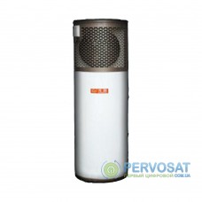 Тепловой насос TEPLOMIR С150 (c бойлером) Тепловой насос TEPLOMIR С150 (c бойлером)