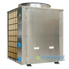 Тепловой насос для бассейна TEPLOMIR ARS025 13кВт. Тепловой насос для бассейна TEPLOMIR ARS025 13кВт.