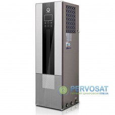 Тепловой насос TEPLOMIR FDV150 5.1кВт. (c бойлером) Тепловой насос TEPLOMIR FDV150 5.1кВт. (c бойлером)