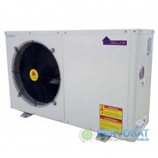 Тепловой насос TEPLOMIR TFA02 Тепловой насос TEPLOMIR TFA02