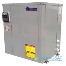 Тепловой насос TEPLOMIR TFW03 Тепловой насос TEPLOMIR TFW03