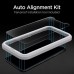 Стекло защитное Spigen iPhone 11 Pro/XS/X AlignMaster Glas tR, 2 pack (AGL00109)