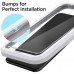 Стекло защитное Spigen iPhone 11 Pro/XS/X AlignMaster Glas tR, 2 pack (AGL00109)