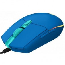 Мишка Logitech G102 Lightsync USB Blue (910-005801) Мишка Logitech G102 Lightsync USB Blue (910-005801)