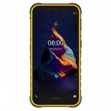 Мобільний телефон Ulefone Armor X8 4/64GB Orange (6937748733874) Мобільний телефон Ulefone Armor X8 4/64GB Orange (6937748733874)
