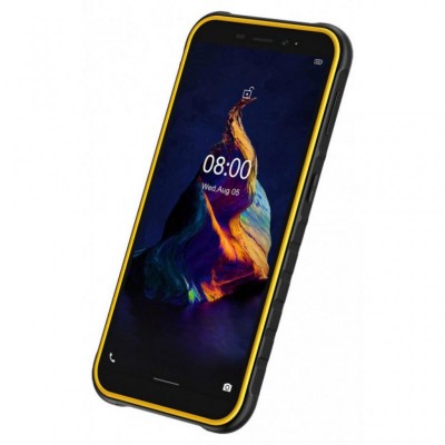 Мобільний телефон Ulefone Armor X8 4/64GB Orange (6937748733874)