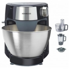Кухонний комбайн KENWOOD KHC29.P0SI Кухонний комбайн KENWOOD KHC29.P0SI