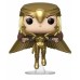 Фігурка Funko POP! Vinyl: DC: 84: Wonder Woman (Gold Flying Pose) (MT) 46660