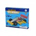 Конструктор металевий Same Toy Inteligent DIY Model 195 ел. WC98CUt