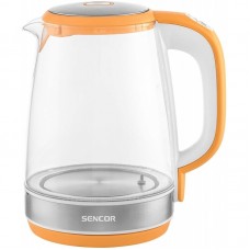 Електрочайник Sencor SWK2193OR Електрочайник Sencor SWK2193OR