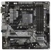 Материнcька плата ASRock B450M_PRO4 sAM4 B450 4xDDR4, M.2, HDMI-DVI-VGA, mATX