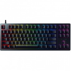 Клавіатура Razer Huntsman TE Red Switch RU USB (RZ03-03081000-R3R1) Клавіатура Razer Huntsman TE Red Switch RU USB (RZ03-03081000-R3R1)