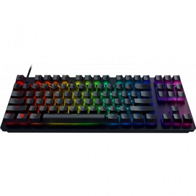 Клавіатура Razer Huntsman TE Red Switch RU USB (RZ03-03081000-R3R1)