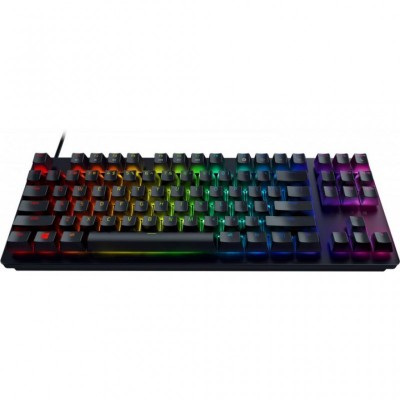 Клавиатура Razer Huntsman TE Red Switch RU USB (RZ03-03081000-R3R1)