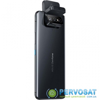 Смартфон Asus ZenFone 8 Flip (ZS672KS-2A003EU) 8/256GB Dual Sim Galactic Black