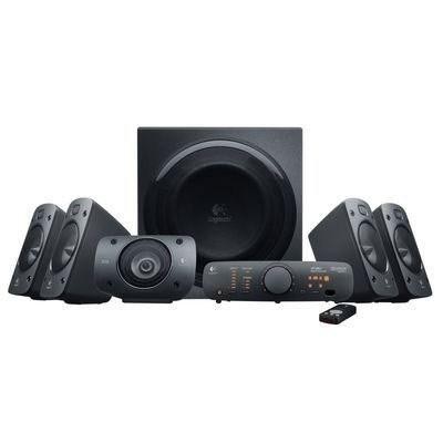 Акустична система Z906 Logitech (980-000468)