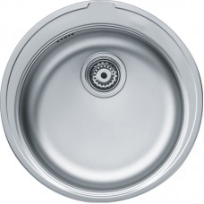 Кухонні мийки Franke Ronda ROL 610-41 /101.0255.788/