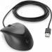 Миша HP Premium USB Black