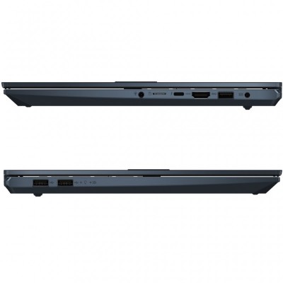 Ноутбук ASUS Vivobook Pro OLED K3500PH-L1083T (90NB0UV2-M01510)