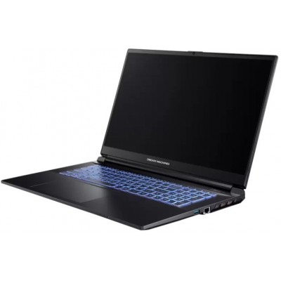 Ноутбук Dream Machines G1650-17 17.3FHD IPS 144Hz/Intel i7-12700H/32/1024F/NVD1650-4/DOS