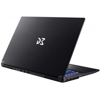 Ноутбук Dream Machines G1650-17 17.3FHD IPS 144Hz/Intel i7-12700H/32/1024F/NVD1650-4/DOS