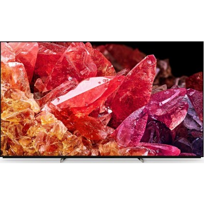 Телевізор 85" Sony miniLED 4K 100Hz Smart Google TV Black