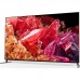 Телевізор 85&quot; Sony miniLED 4K 100Hz Smart Google TV Black